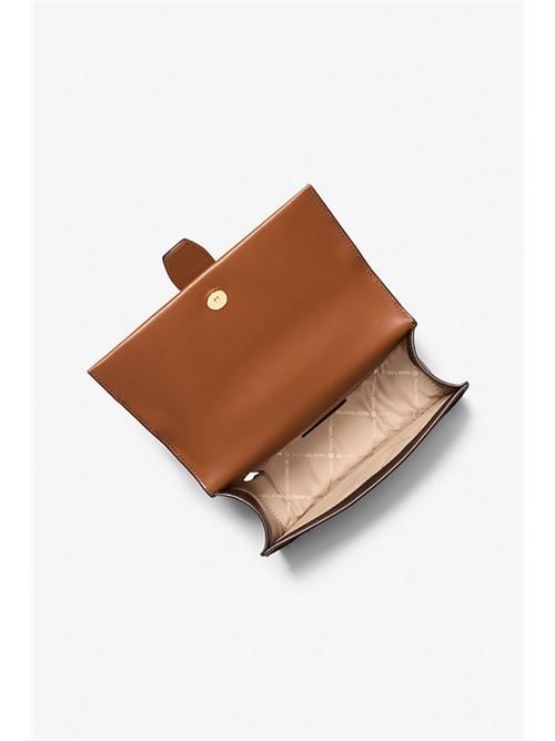 SM FLAP XBODY MICHAEL KORS | 35S5GGRC1B/BROWN MULTI